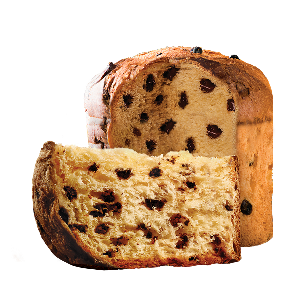 Panetone de Gotas 450g