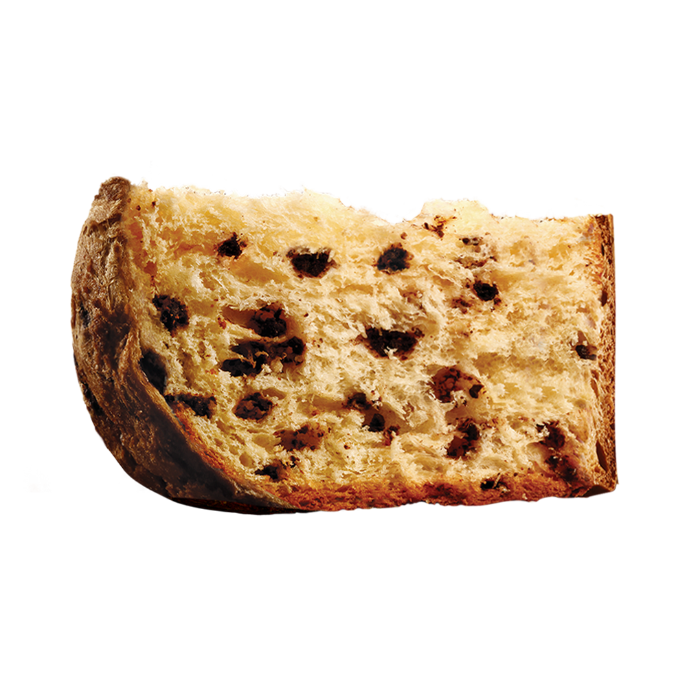 Panetone de Gotas 450g