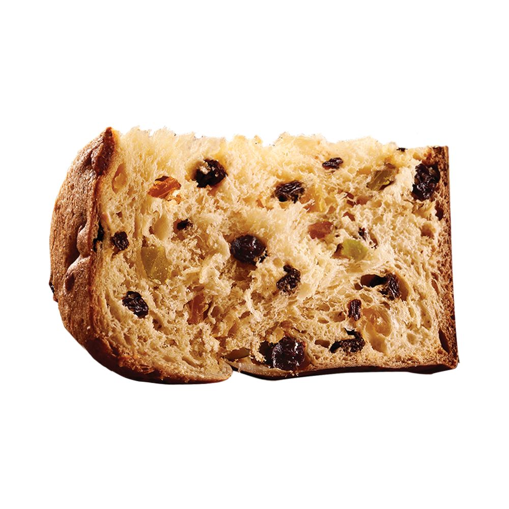 Panetone de Frutas 450g